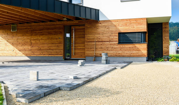 Best Driveway Paving Contractor  in Easton, MD