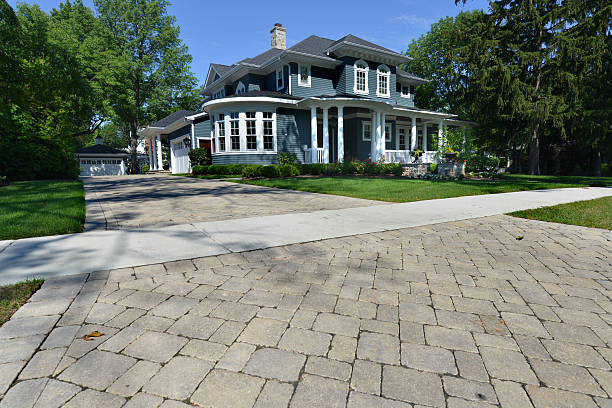 Reliable Easton, MD Driveway Pavers Solutions